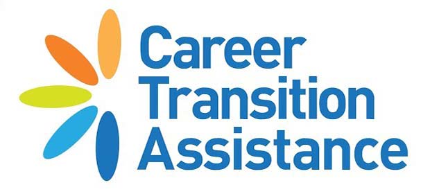 Career Transition Assistance logo