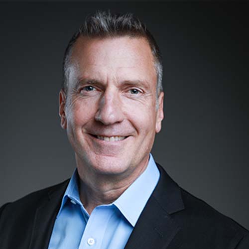 Duncan Angus, Global CEO and Founder