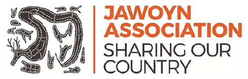 Jawoyn Association logo