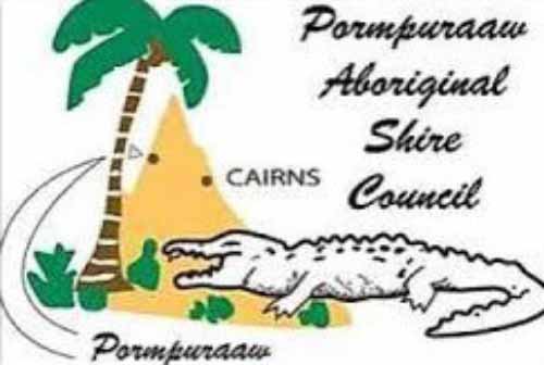 Pormpuraaw Aboriginal Shire Council